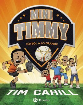 FÚTBOL A LO GRANDE