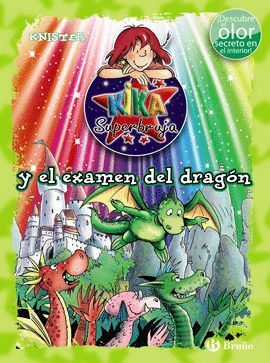 EXAMEN DEL DRAGÓN, EL