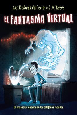 FANTASMA VIRTUAL, EL