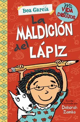 MI VIDA EN DIBUJOS: LA MALDICIÓN DEL LÁPIZ