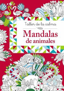 MANDALAS DE ANIMALES
