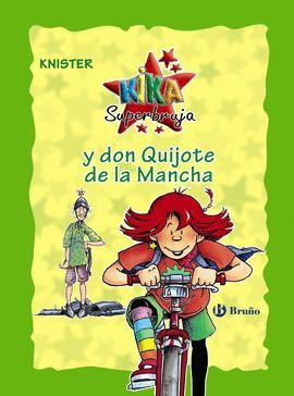 DON QUIJOTE DE LA MANCHA