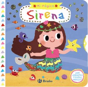 MÁGICA SIRENA, MI