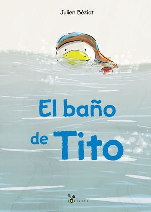 BAÑO DE TITO, EL