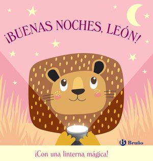 BUENAS NOCHES, LEÓN!