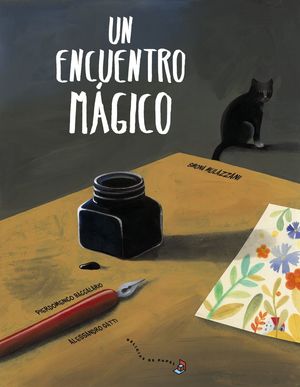 ENCUENTRO MÁGICO, UN