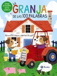 GRANJA DE LAS 100 PALABRAS, LA