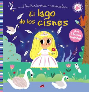LAGO DE LOS CISNES, EL