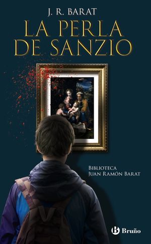 PERLA DE SANZIO, LA