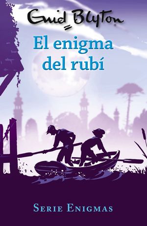 ENIGMA DEL RUBÍ, EL