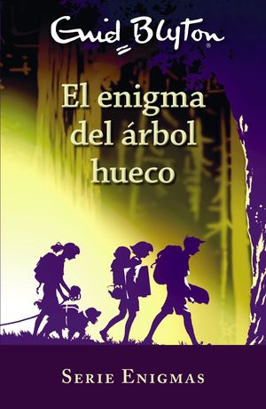 ENIGMA DEL ÁRBOL HUECO, EL