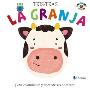 TRIS-TRAS. LA GRANJA