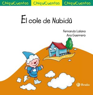 COLE DE NUBIDÚ, EL