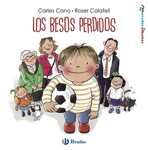 BESOS PERDIDOS, LOS