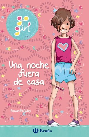 NOCHE FUERA DE CASA, UNA