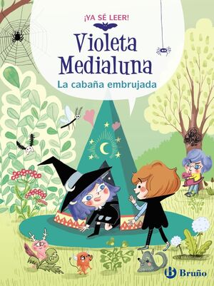 VIOLETA MEDIALUNA