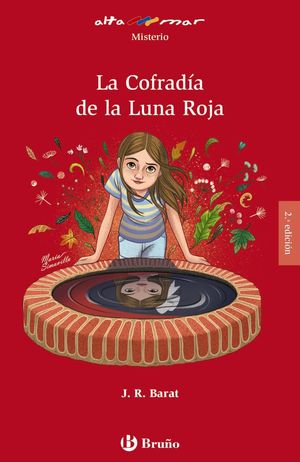 COFRADÍA DE LA LUNA ROJA, LA