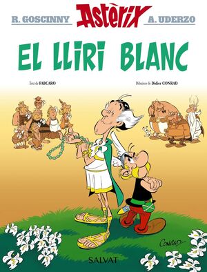 LLIRI BLANC, EL