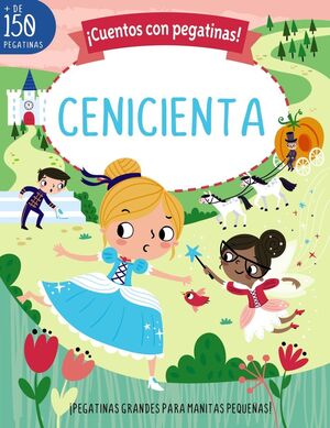CENICIENTA, LA