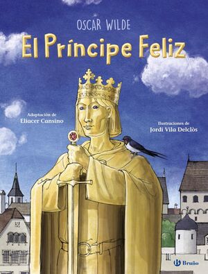 PRÍNCIPE FELIZ, EL