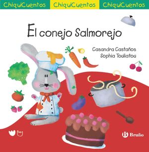 EL CONEJO SALMOREJO