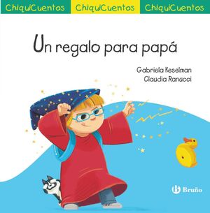 UN REGALO PARA PAPÁ