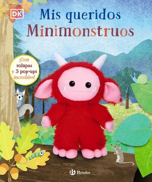 MIS QUERIDOS MINIMONSTRUOS