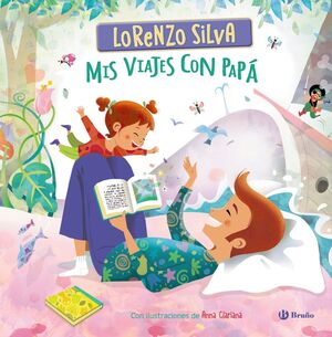 VIAJES CON PAPÁ, MIS