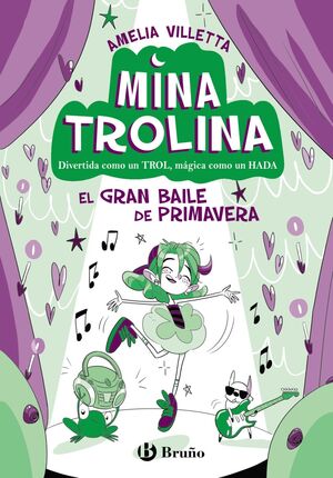 GRAN BAILE DE PRIMAVERA, EL