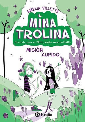 MISIÓN CUPIDO