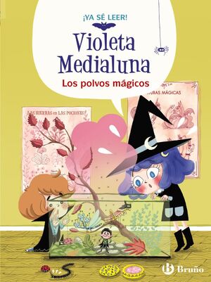 POLVOS MÁGICOS, LOS