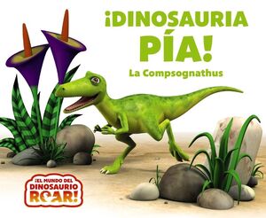 DINOSAURIA PÍA!