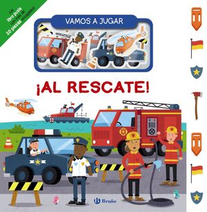 RESCATE!, AL