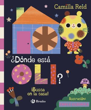 DÓNDE ESTA OLI?