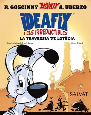 TRAVESSIA DE LUTÈCIA, LA