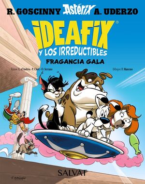 FRAGANCIA GALA (IDEAFIX)