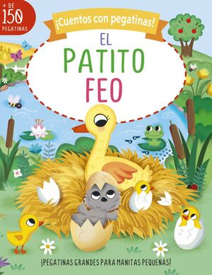 PATITO FEO, EL