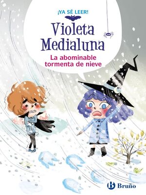 ABOMINABLE TORMENTA DE NIEVE, LA