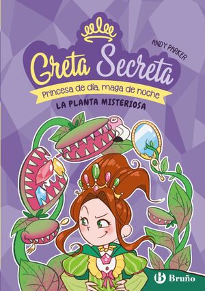 PLANTA MISTERIOSA, LA