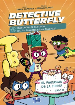 CASO 2 EL FANTASMA DE LA FIESTA