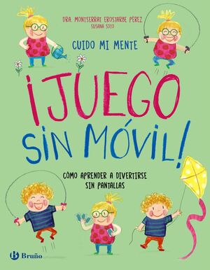 ¡JUEGO SIN MÓVIL!