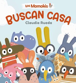 BUSCAN CASA