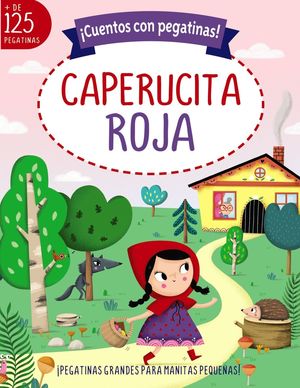 CAPERUCITA ROJA