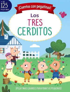 TRES CERDITOS, LOS