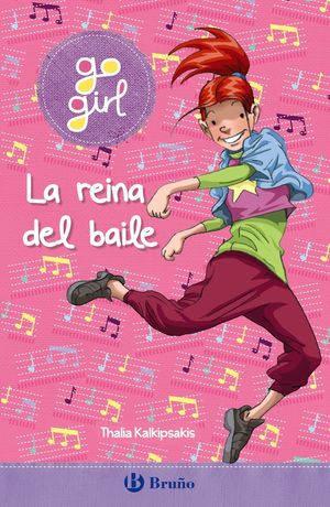 REINA DEL BAILE, LA