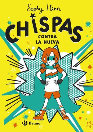 CHISPAS CONTRA LA NUEVA