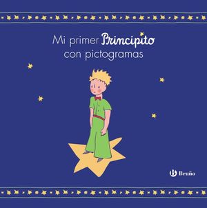 PRIMER PRINCIPITO CON PICTOGRAMAS, MI