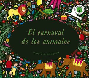 CARNAVAL DE LOS ANIMALES, EL