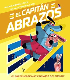 CAPITÁN ABRAZOS, EL