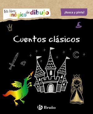 CUENTOS CLÁSICOS